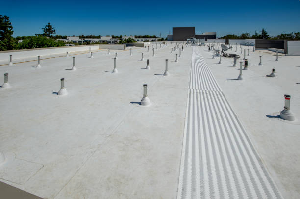 Steel Roofing in Black Earth, WI